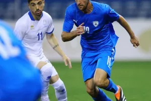 Φιλική τριάρα η Εθνική U21 (Φώτος)