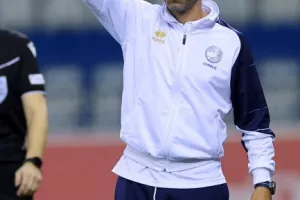 Φιλική τριάρα η Εθνική U21 (Φώτος)