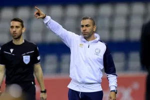 Φιλική τριάρα η Εθνική U21 (Φώτος)