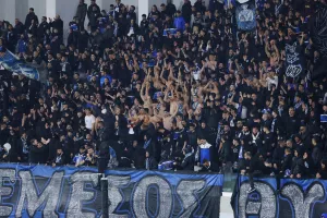 Θέλουν... να το ανταποδώσουν! 