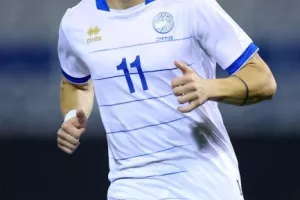 Φιλική τριάρα η Εθνική U21 (Φώτος)