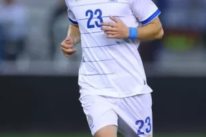 Φιλική τριάρα η Εθνική U21 (Φώτος)