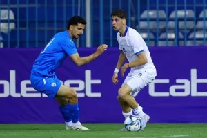 Φιλική τριάρα η Εθνική U21 (Φώτος)