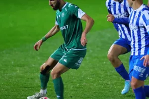 Ομόνοια 29M-Ανόρθωση: Έμειναν... στο ΜΗΔΕΝ! (Φώτος)