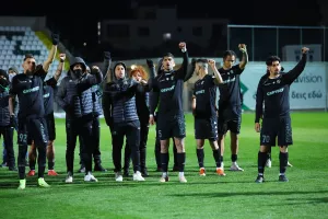 Επιζητά μία νέα προοπτική 