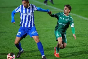 Ομόνοια 29M-Ανόρθωση: Έμειναν... στο ΜΗΔΕΝ! (Φώτος)