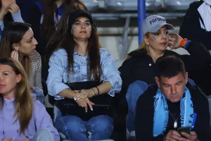 (Φώτος) O κόσμος στο "Στέλιος Κυριακίδης"