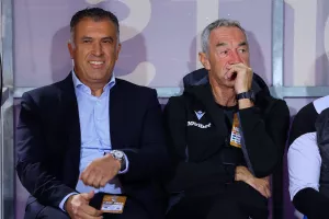 Πάφος-Ομόνοια: Με τριάρα πήγε στο +3