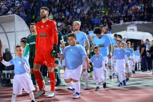 Πάφος-Ομόνοια: Με τριάρα πήγε στο +3