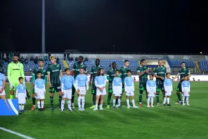 Ομόνοια -15!