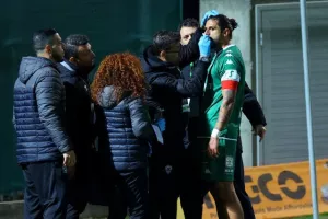 Ομόνοια 29M-Ανόρθωση: Έμειναν... στο ΜΗΔΕΝ! (Φώτος)
