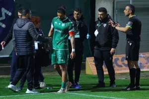 Ομόνοια 29M-Ανόρθωση: Έμειναν... στο ΜΗΔΕΝ! (Φώτος)