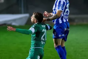 Ομόνοια 29M-Ανόρθωση: Έμειναν... στο ΜΗΔΕΝ! (Φώτος)