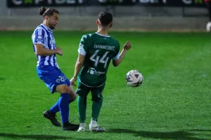 Ομόνοια 29M-Ανόρθωση: Έμειναν... στο ΜΗΔΕΝ! (Φώτος)