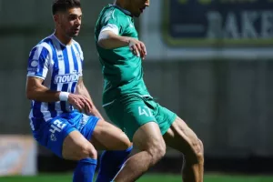 Ομόνοια 29M-Ανόρθωση: Έμειναν... στο ΜΗΔΕΝ! (Φώτος)