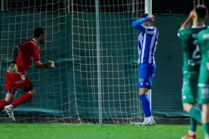 Ομόνοια 29M-Ανόρθωση: Έμειναν... στο ΜΗΔΕΝ! (Φώτος)