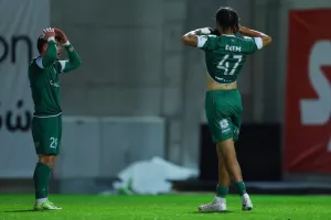 Ομόνοια 29M-Ανόρθωση: Έμειναν... στο ΜΗΔΕΝ! (Φώτος)