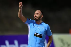 Πάφος-Ομόνοια: Με τριάρα πήγε στο +3