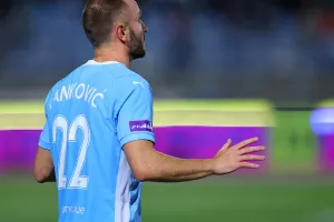 Πάφος-Ομόνοια: Με τριάρα πήγε στο +3