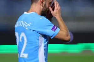 Πάφος-Ομόνοια: Με τριάρα πήγε στο +3