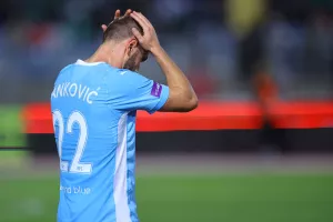 Πάφος-Ομόνοια: Με τριάρα πήγε στο +3