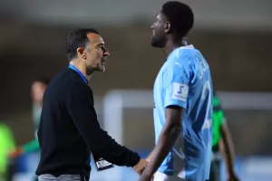 Πάφος-Ομόνοια: Με τριάρα πήγε στο +3