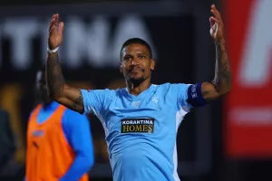 Πάφος-Ομόνοια: Με τριάρα πήγε στο +3