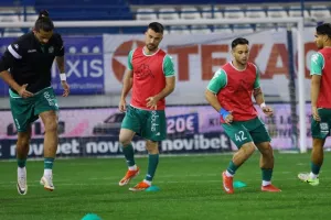 Ανόρθωση-Ομόνοια 29Μ: Επιστροφή στις νίκες με 4αρα για την “Κυρία” (φώτος)