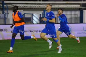 Ανόρθωση-Ομόνοια 29Μ: Επιστροφή στις νίκες με 4αρα για την “Κυρία” (φώτος)