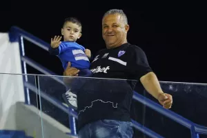 (Φώτος) Ο κόσμος στο ΠΑΠ  