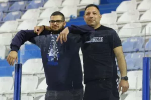 (Φώτος) Ο κόσμος στο ΠΑΠ  