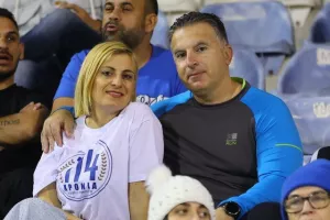 (Φώτος) Ο κόσμος στο ΠΑΠ  