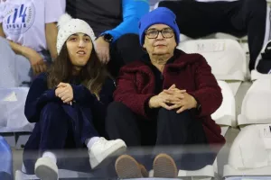 (Φώτος) Ο κόσμος στο ΠΑΠ  