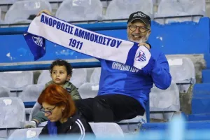 Ανόρθωση-Ομόνοια 29Μ: Επιστροφή στις νίκες με 4αρα για την “Κυρία” (φώτος)