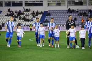 Ανόρθωση-Ομόνοια 29Μ: Επιστροφή στις νίκες με 4αρα για την “Κυρία” (φώτος)