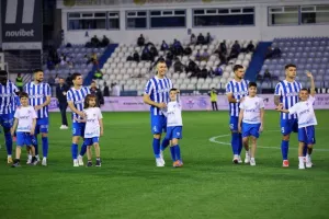 Ανόρθωση-Ομόνοια 29Μ: Επιστροφή στις νίκες με 4αρα για την “Κυρία” (φώτος)
