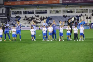 Ανόρθωση-Ομόνοια 29Μ: Επιστροφή στις νίκες με 4αρα για την “Κυρία” (φώτος)