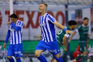 Ανόρθωση-Ομόνοια 29Μ: Επιστροφή στις νίκες με 4αρα για την “Κυρία” (φώτος)