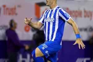 Ανόρθωση-Ομόνοια 29Μ: Επιστροφή στις νίκες με 4αρα για την “Κυρία” (φώτος)