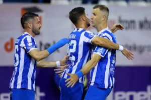 Ανόρθωση-Ομόνοια 29Μ: Επιστροφή στις νίκες με 4αρα για την “Κυρία” (φώτος)