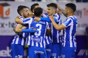 Ανόρθωση-Ομόνοια 29Μ: Επιστροφή στις νίκες με 4αρα για την “Κυρία” (φώτος)
