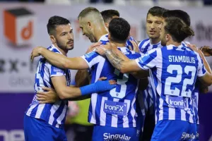 Ανόρθωση-Ομόνοια 29Μ: Επιστροφή στις νίκες με 4αρα για την “Κυρία” (φώτος)