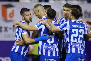 Ανόρθωση-Ομόνοια 29Μ: Επιστροφή στις νίκες με 4αρα για την “Κυρία” (φώτος)