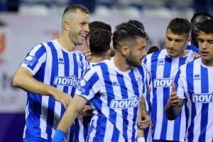 Ανόρθωση-Ομόνοια 29Μ: Επιστροφή στις νίκες με 4αρα για την “Κυρία” (φώτος)