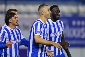 Ανόρθωση-Ομόνοια 29Μ: Επιστροφή στις νίκες με 4αρα για την “Κυρία” (φώτος)