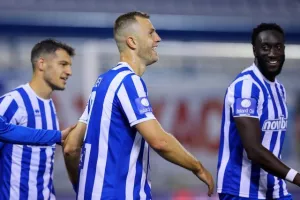 Ανόρθωση-Ομόνοια 29Μ: Επιστροφή στις νίκες με 4αρα για την “Κυρία” (φώτος)