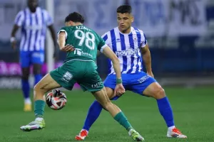 Ανόρθωση-Ομόνοια 29Μ: Επιστροφή στις νίκες με 4αρα για την “Κυρία” (φώτος)