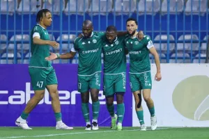 Ανόρθωση-Ομόνοια 29Μ: Επιστροφή στις νίκες με 4αρα για την “Κυρία” (φώτος)