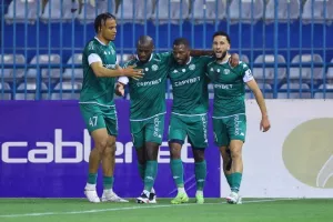Ανόρθωση-Ομόνοια 29Μ: Επιστροφή στις νίκες με 4αρα για την “Κυρία” (φώτος)