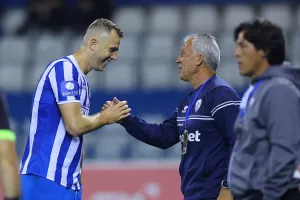 H αφιέρωση του Ίλιεφ